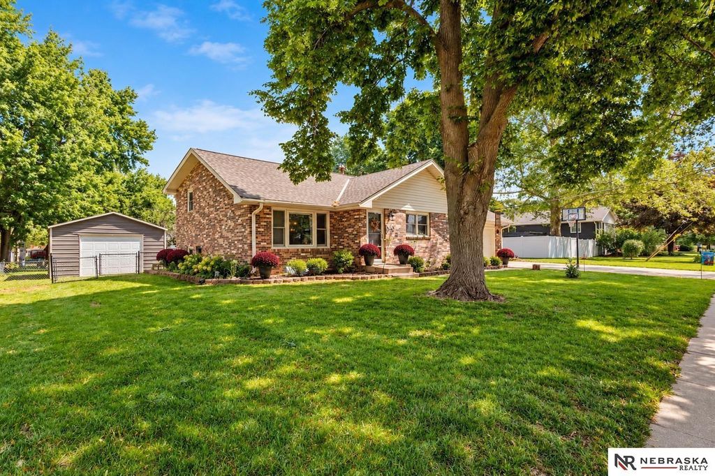 410 Florence Street, Beatrice