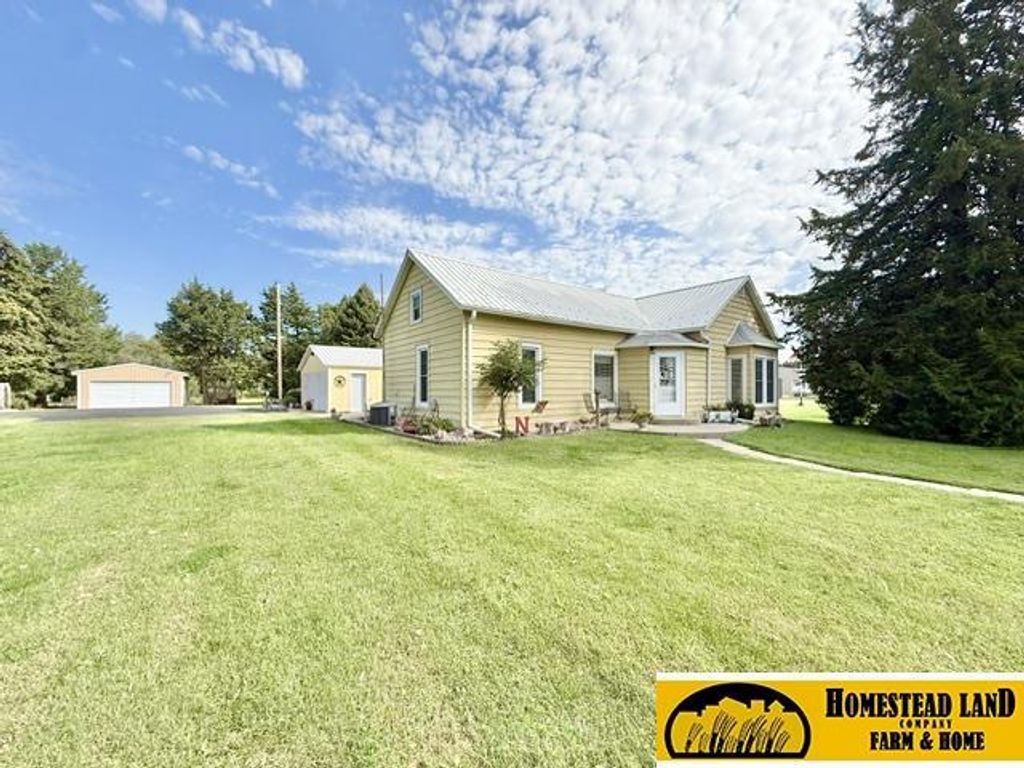 507 Hansen Street, Harbine