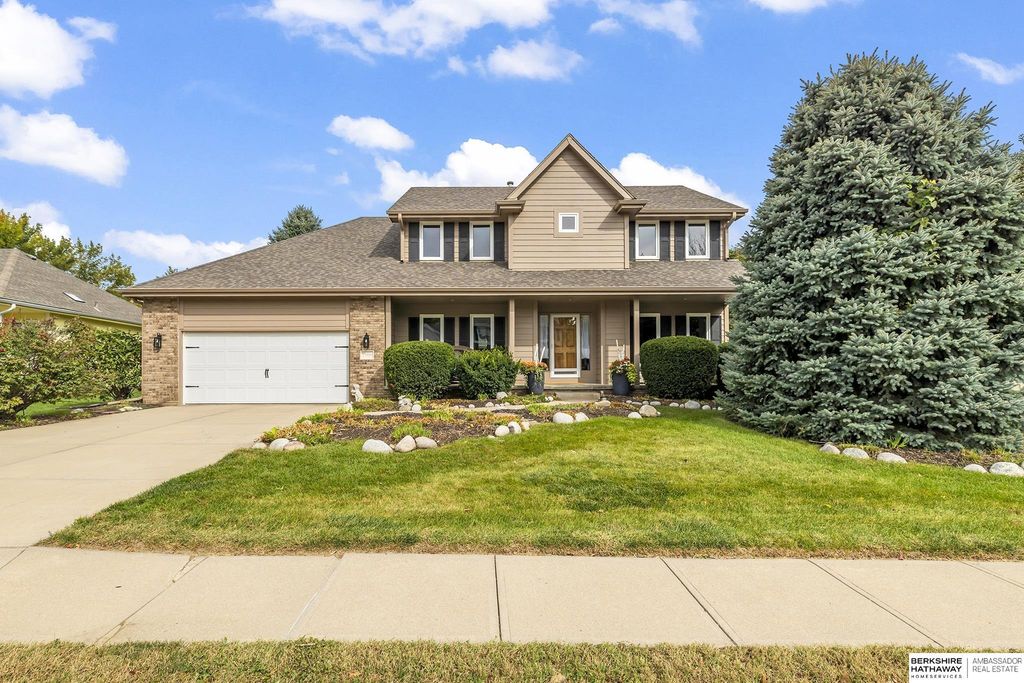 13910 Fowler Avenue, Omaha