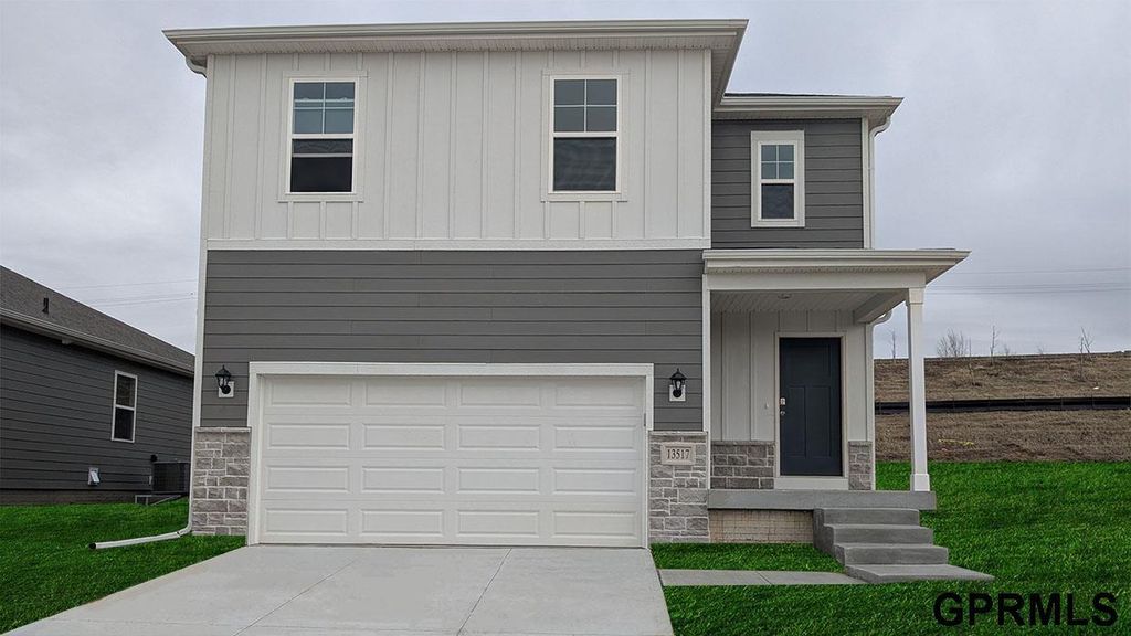 13709 Vane Street, Omaha