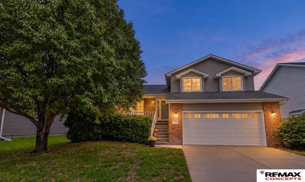 7734 S 34th Street, Lincoln