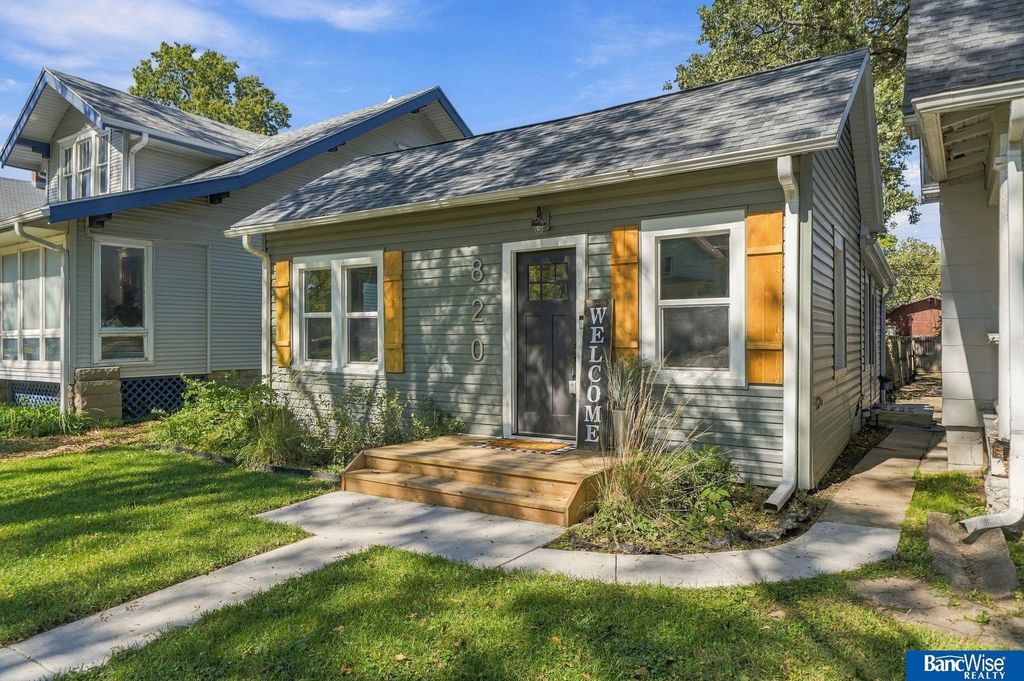 820 B Street, Lincoln