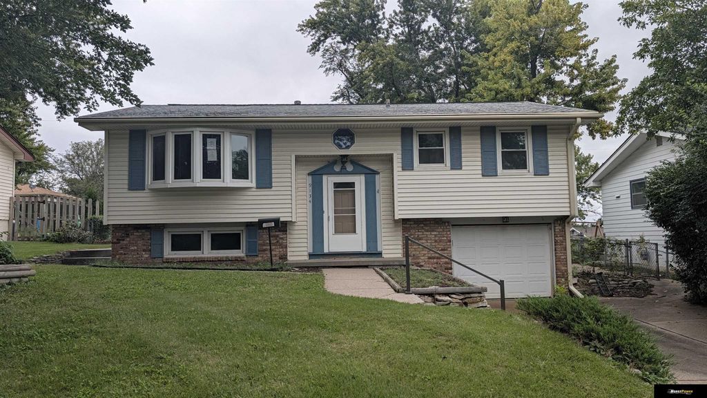 9134 Taylor Street, Omaha
