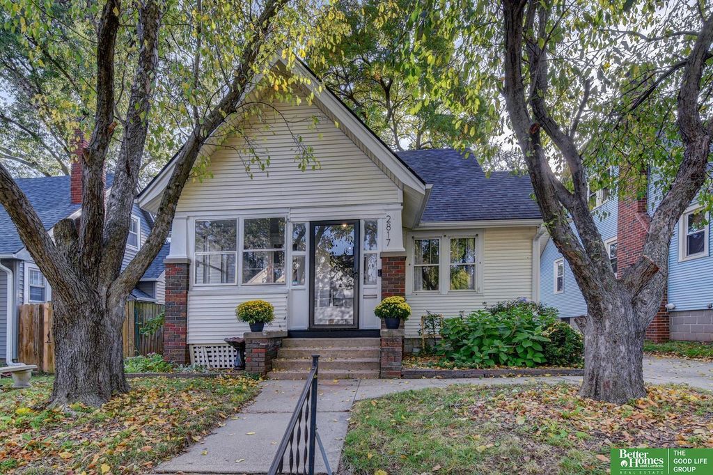 2817 N 49th Avenue, Omaha