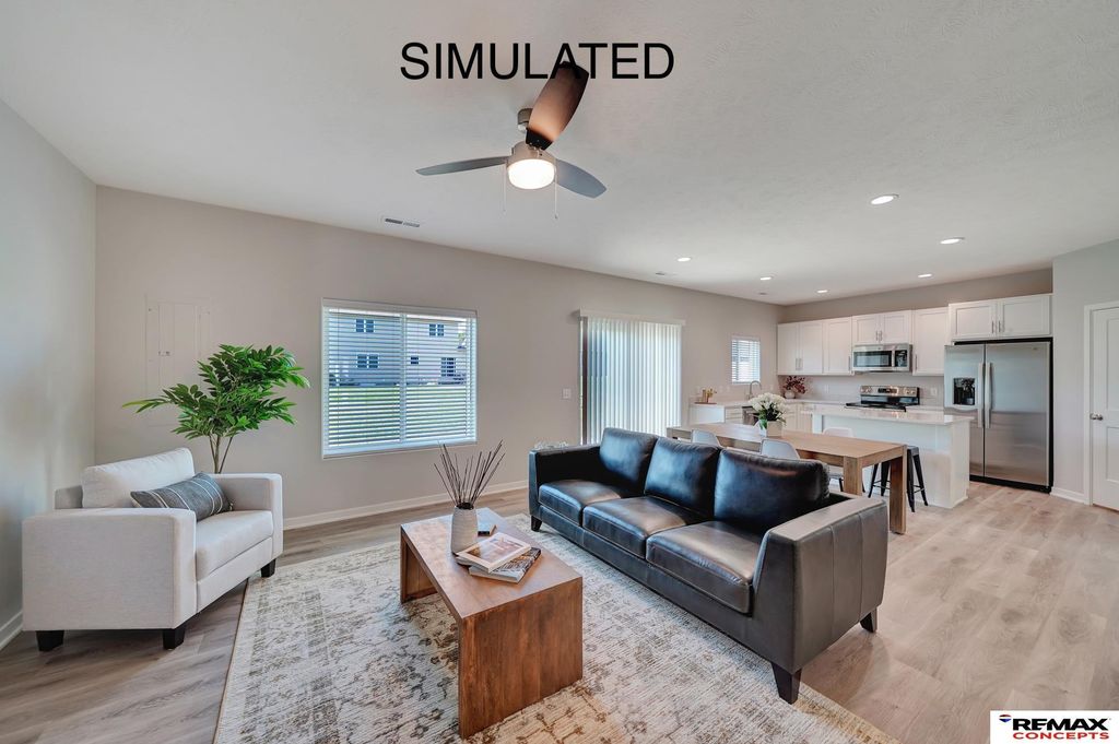 5805 Sw 11th Street, Lincoln