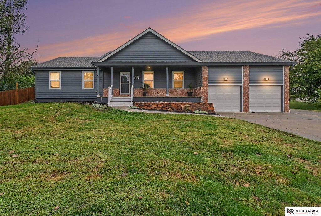 4619 Circle Drive, Blair
