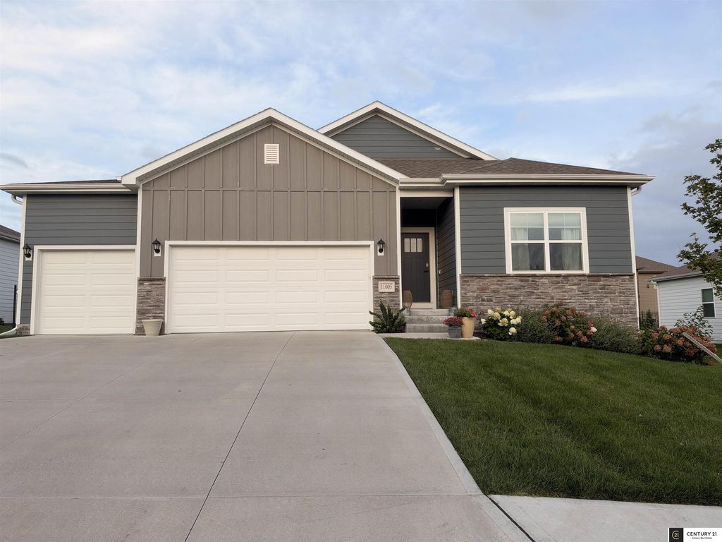 11005 S 176th Street, Omaha