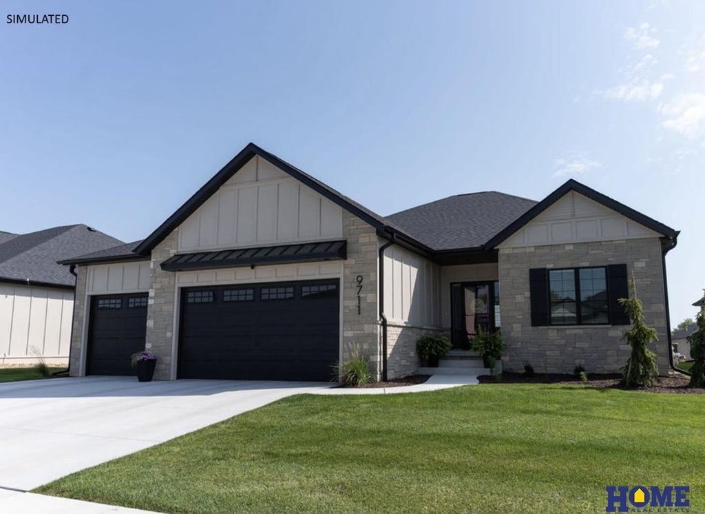 L1 B5 Creekside At Fireridge, Lincoln