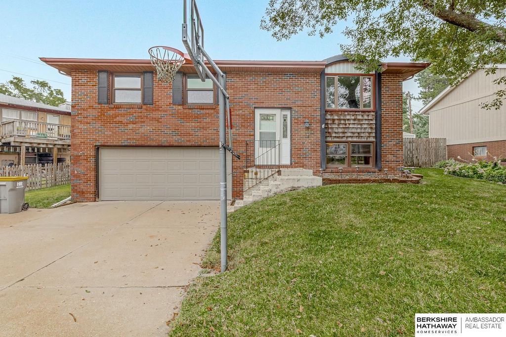 2130 Ammon Avenue, Lincoln