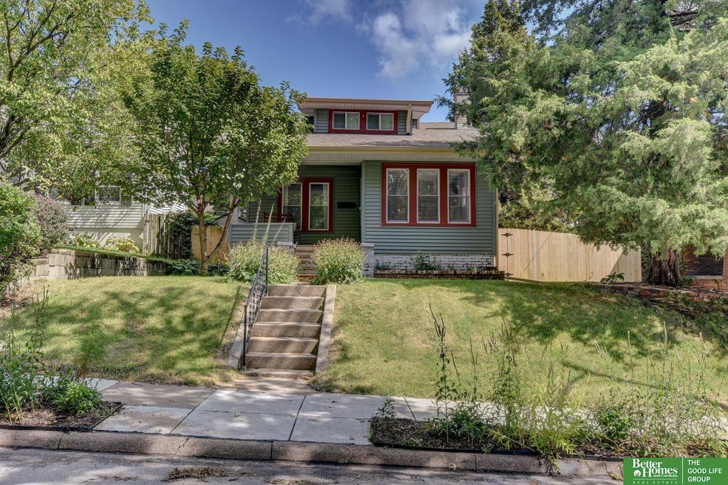 2829 S 33rd Street, Omaha