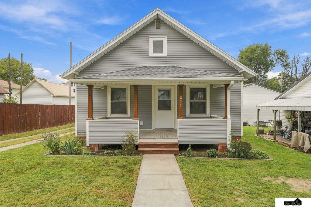 855 7th Street, Syracuse