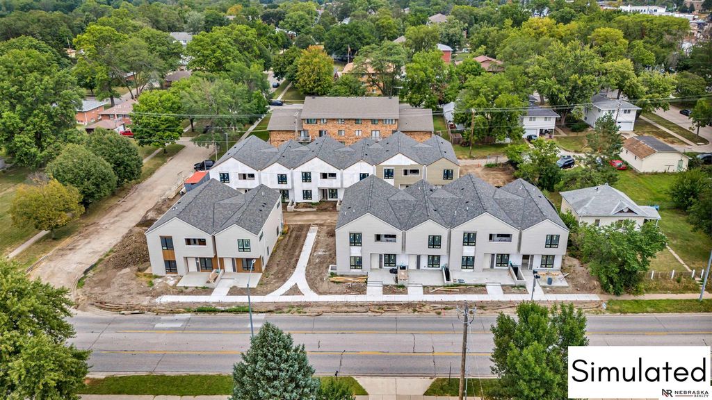 4620 Pioneers Boulevard, Unit 23, Lincoln