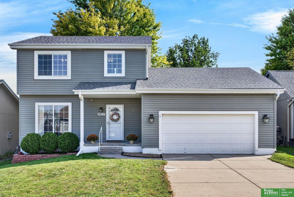 14937 Fowler Avenue, Omaha