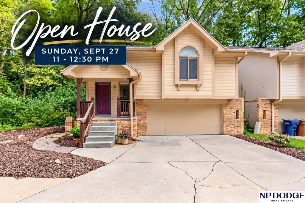 715 Jefferson Circle, Bellevue