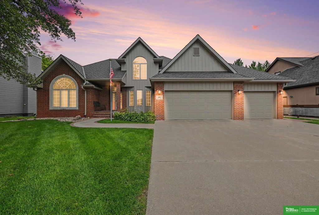 2524 Park Place Drive, Fremont