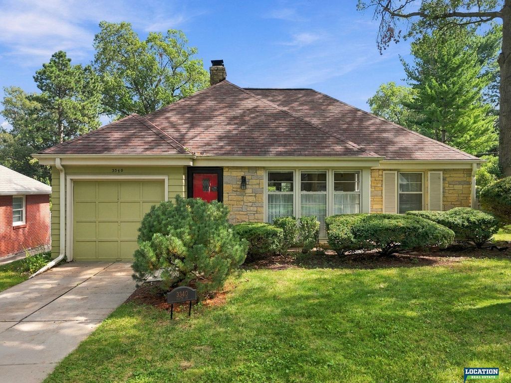 3340 S 28 Street, Lincoln