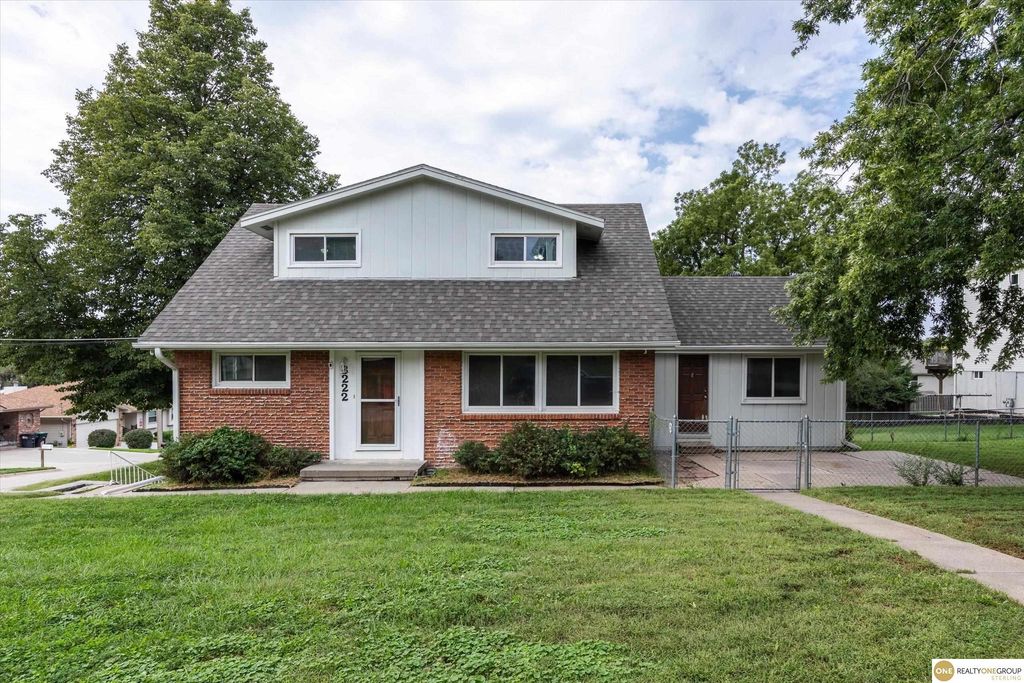 3222 S 59th Street, Omaha