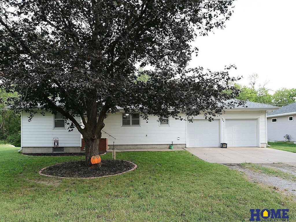504 W 5th Street, Wilber
