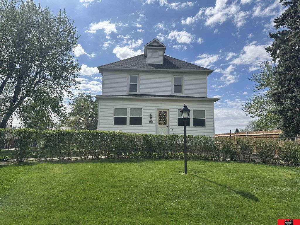 137 S Monitor Street, West Point