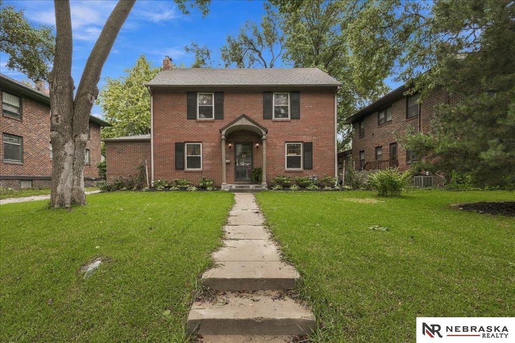 3315 M Street, Lincoln