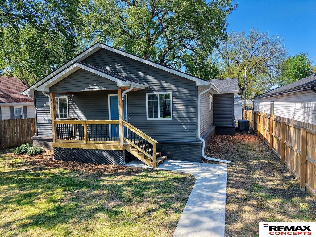 7210 Platte Avenue, Lincoln