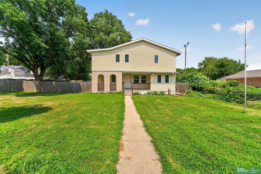 5116 Pine Street, Omaha