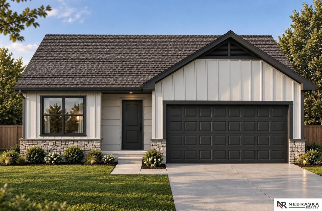 1340 S 14th Avenue, Blair