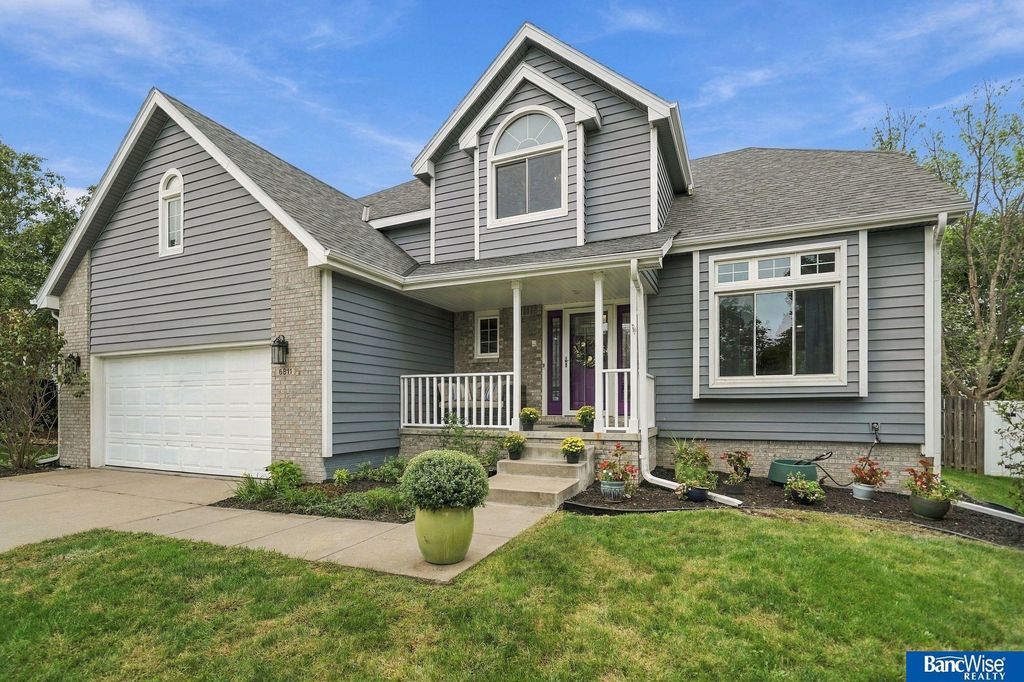 6811 S 33 Street, Lincoln