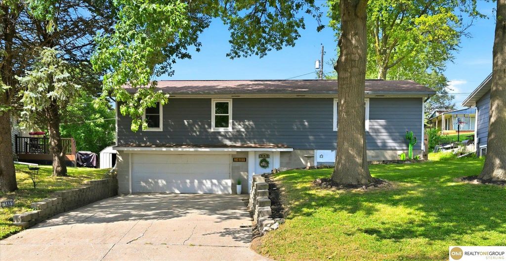 1401 Eastern Avenue, Red Oak