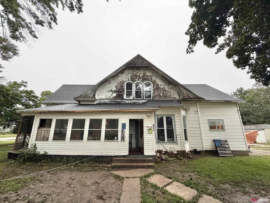 400 Plum Street, Gresham