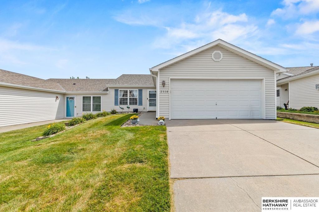 2310 Nw 47th Street, Lincoln