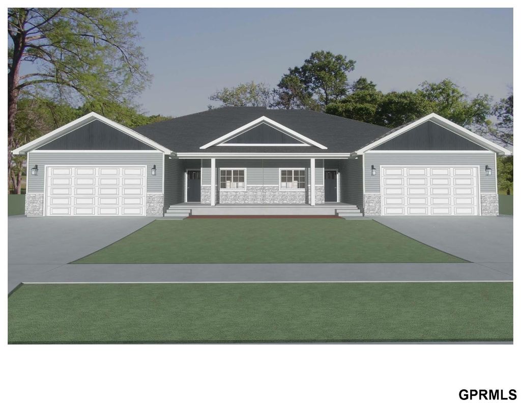 1850 Willow Lane, Crete