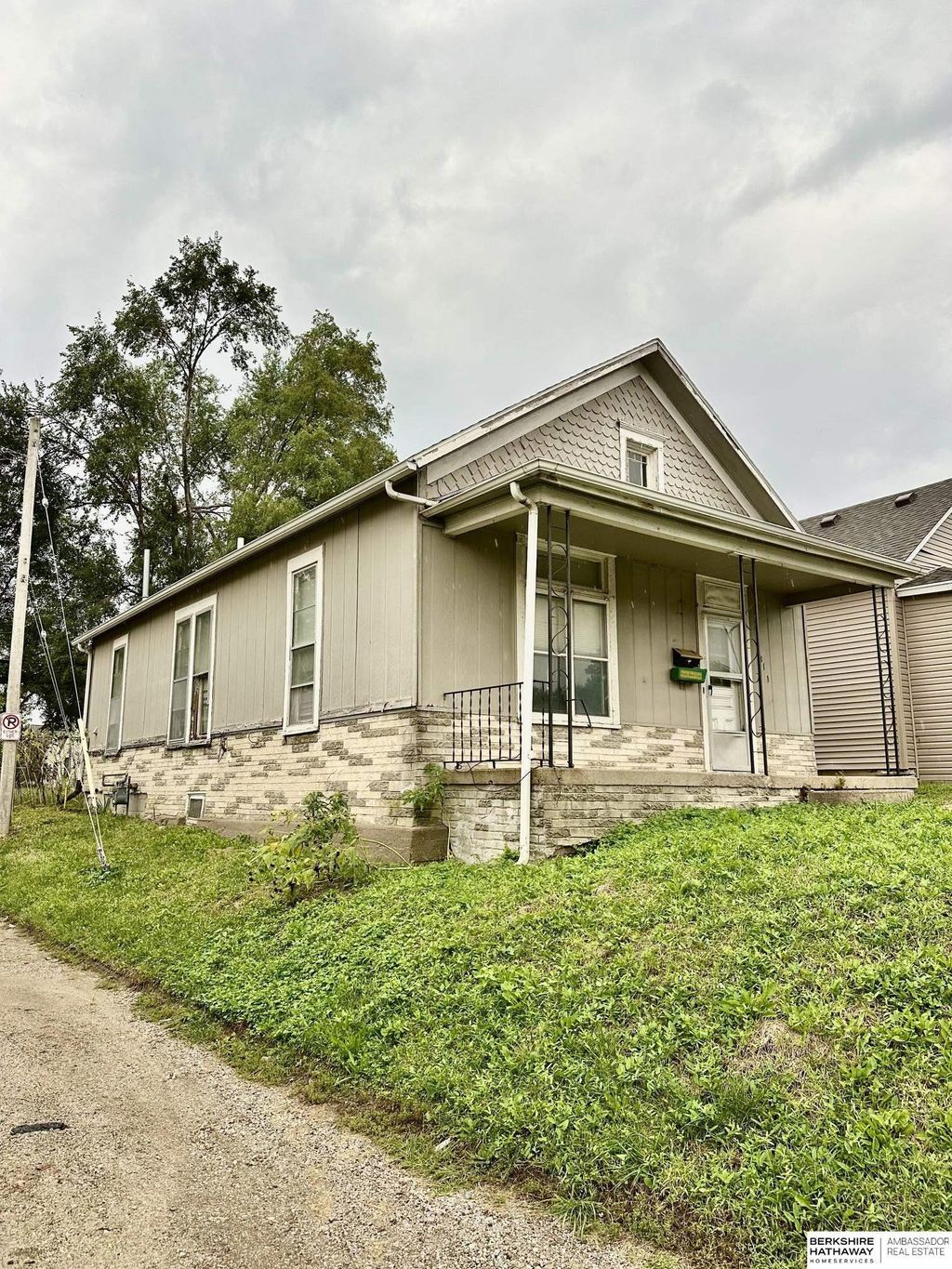 1811 Missouri Avenue, Omaha