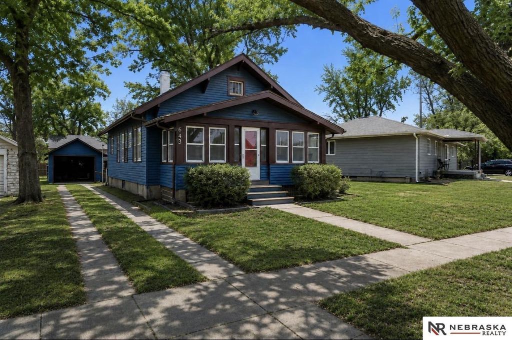 643 W 6th Street, York