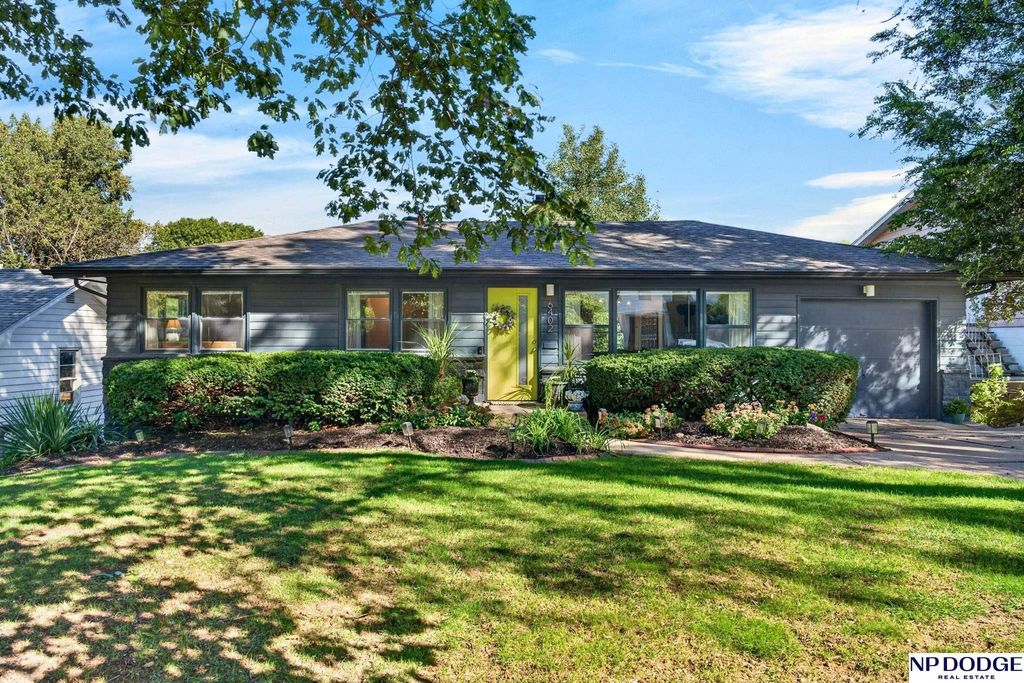 6402 Western Avenue, Omaha