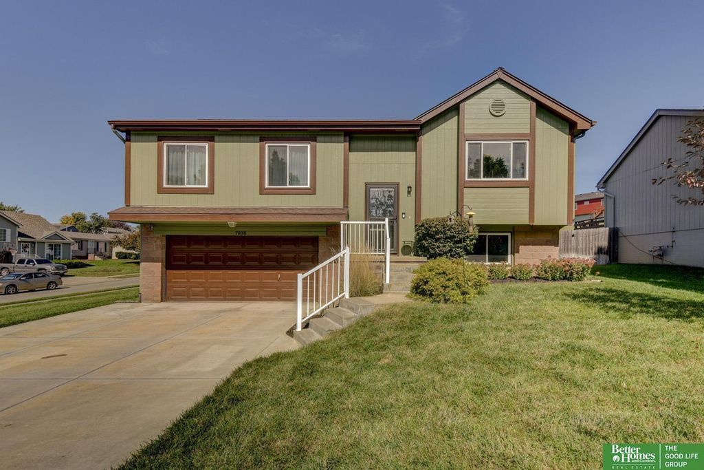 7838 Bondesson Street, Omaha