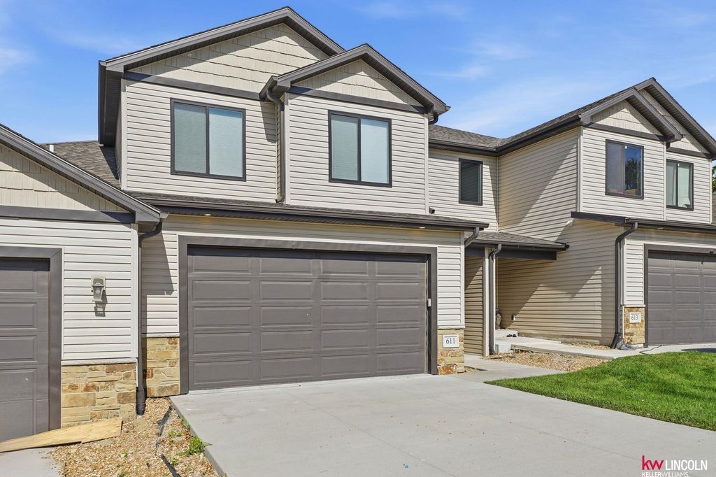 611 Garrett Place, Hickman