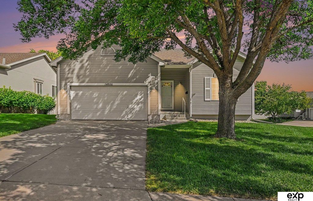 14906 Binney Street, Omaha