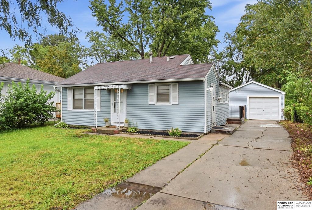 3810 Saint Paul Avenue, Lincoln
