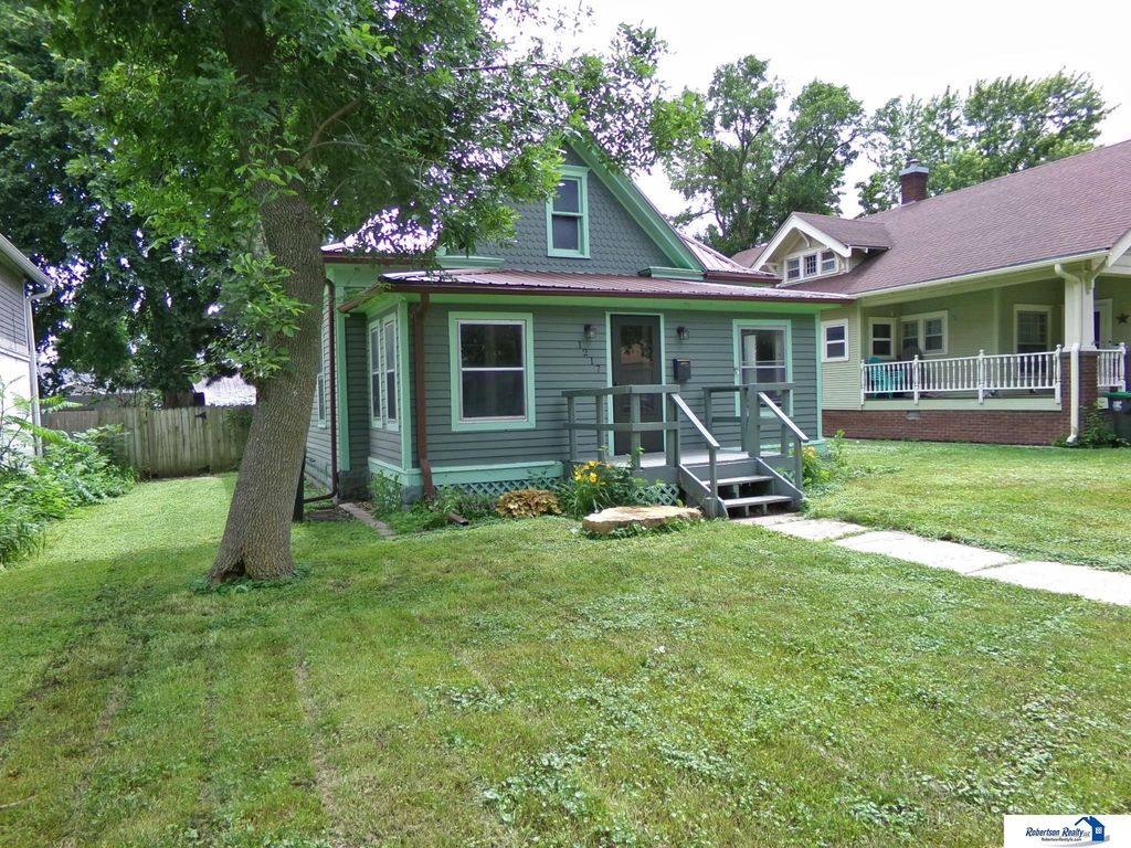 1217 Ella Street, Beatrice