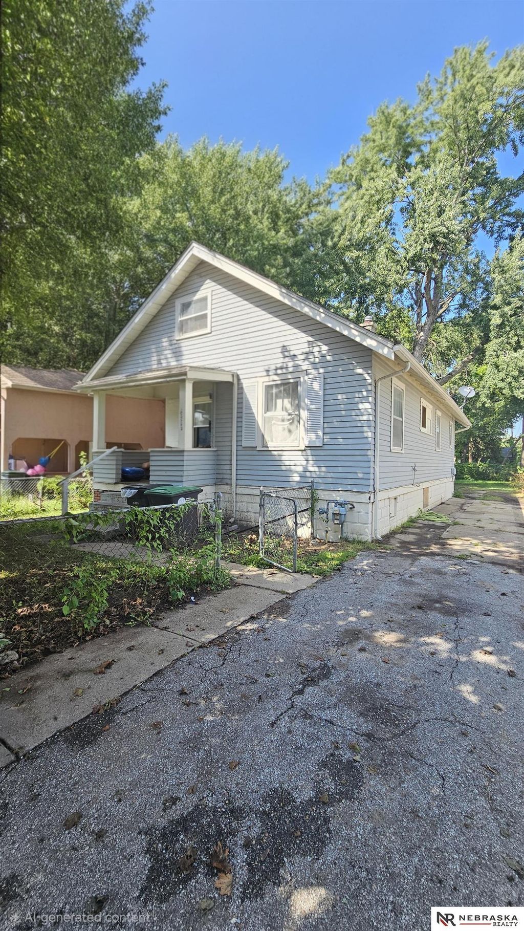2442 Hartman Avenue, Omaha