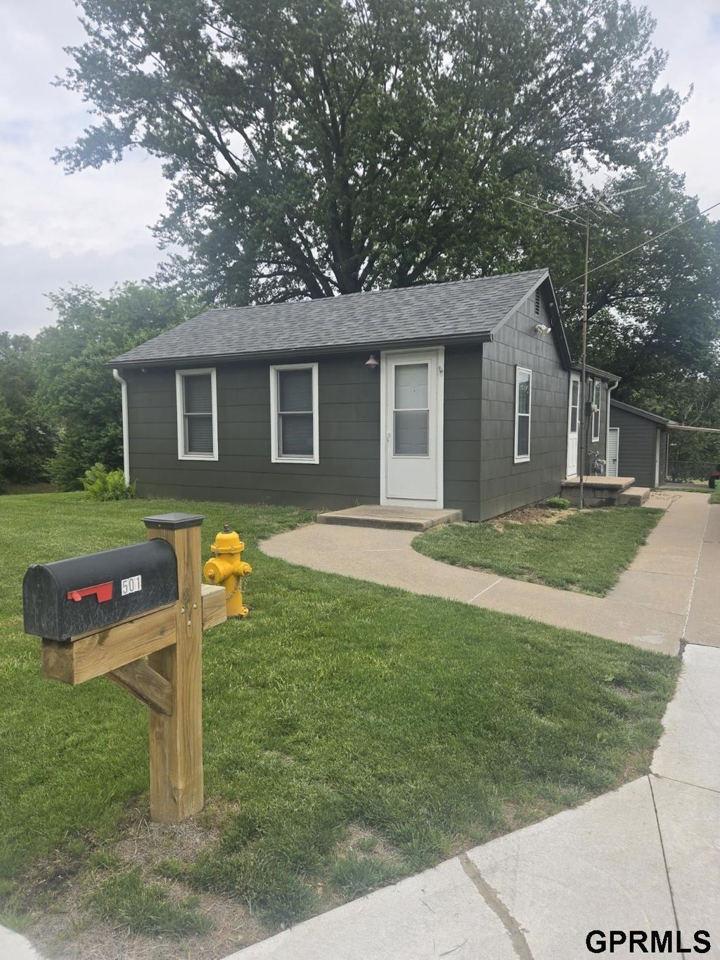 501 S 5th Street, Plattsmouth