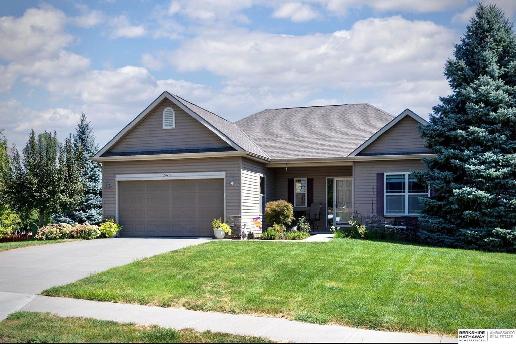 5411 N 150 Street, Omaha