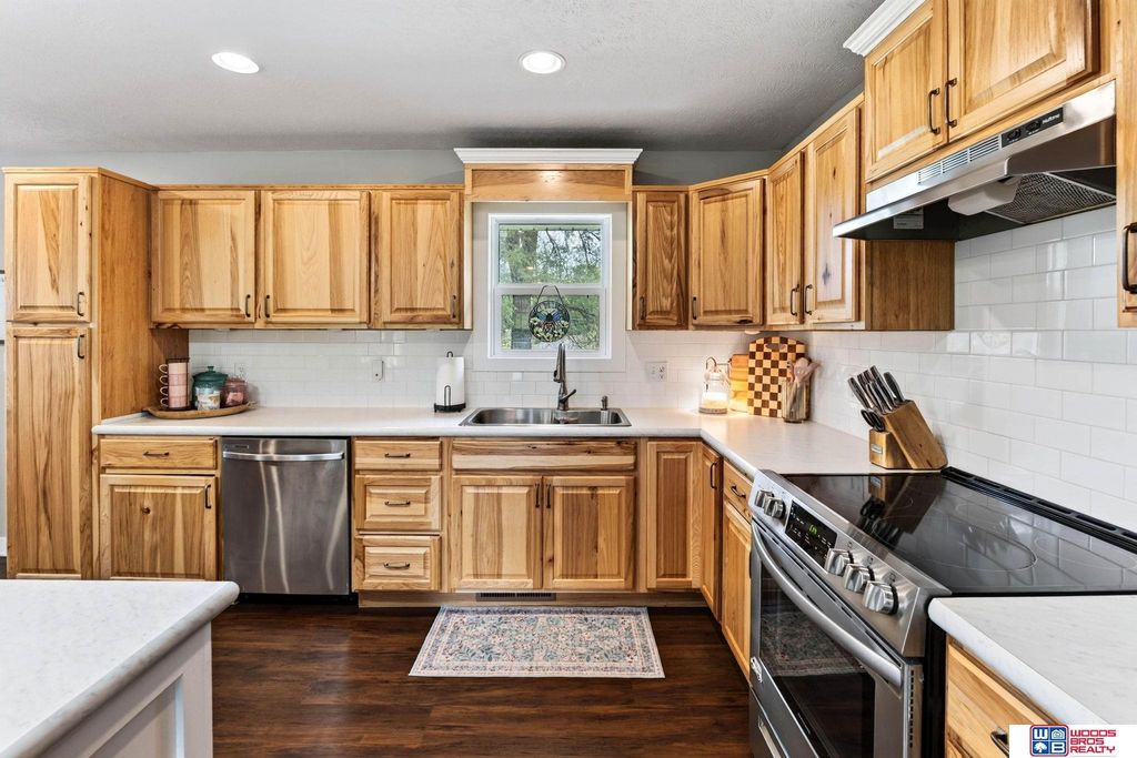 535 S 1st Street, Eagle