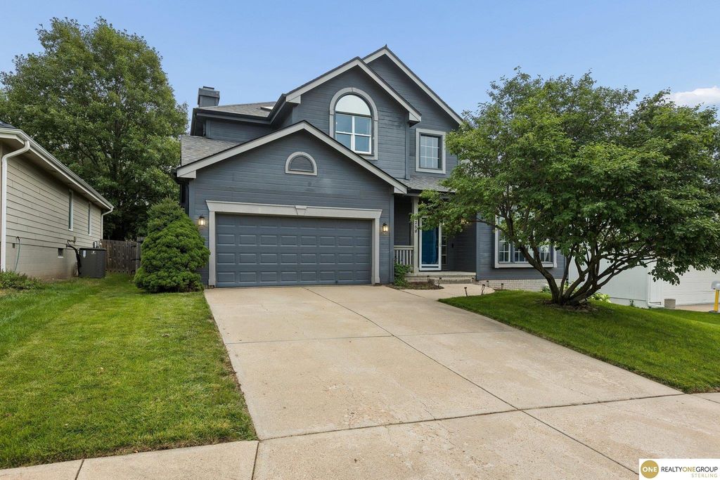 4259 N 164 Street, Omaha