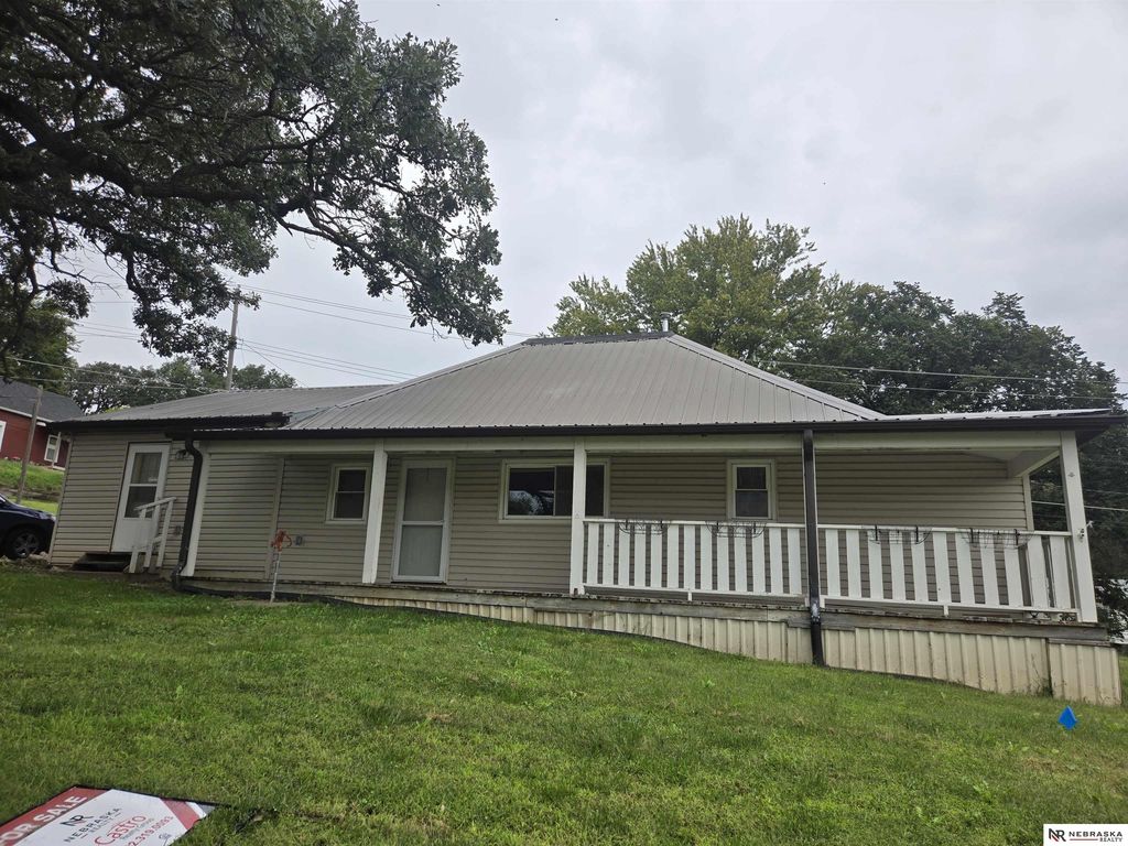 517 S 5th Street, Plattsmouth