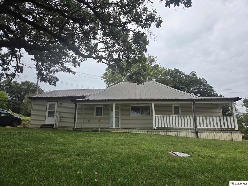 517 S 5th Street, Plattsmouth