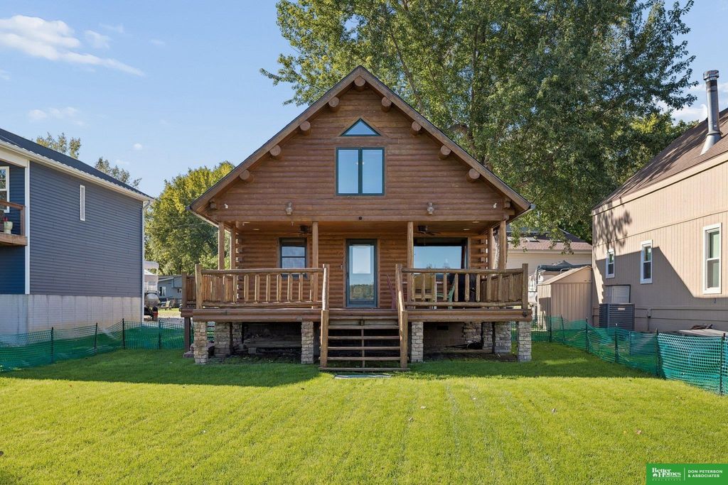 4856 Lakeshore Drive, Tekamah