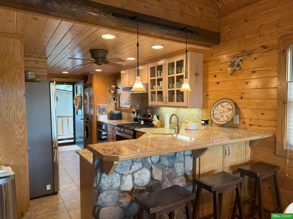 4856 Lakeshore Drive, Tekamah