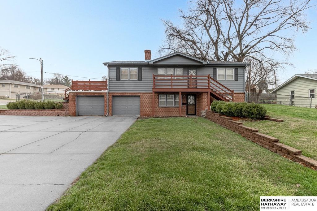 3103 S 50th Street, Omaha